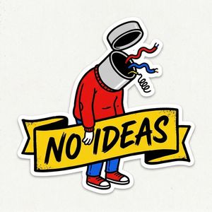 No_Ideas