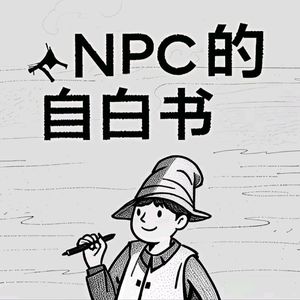 NPC自白书