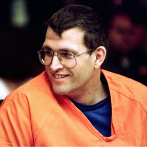 EP8 笑脸杀手AKA很想红的杀人魔