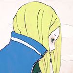 芙蓉泣露羊毛毛