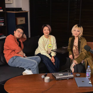 E146.【串台】亲密关系终局｜不端水了，这三只不同拴法的古典猴终于摊牌了！