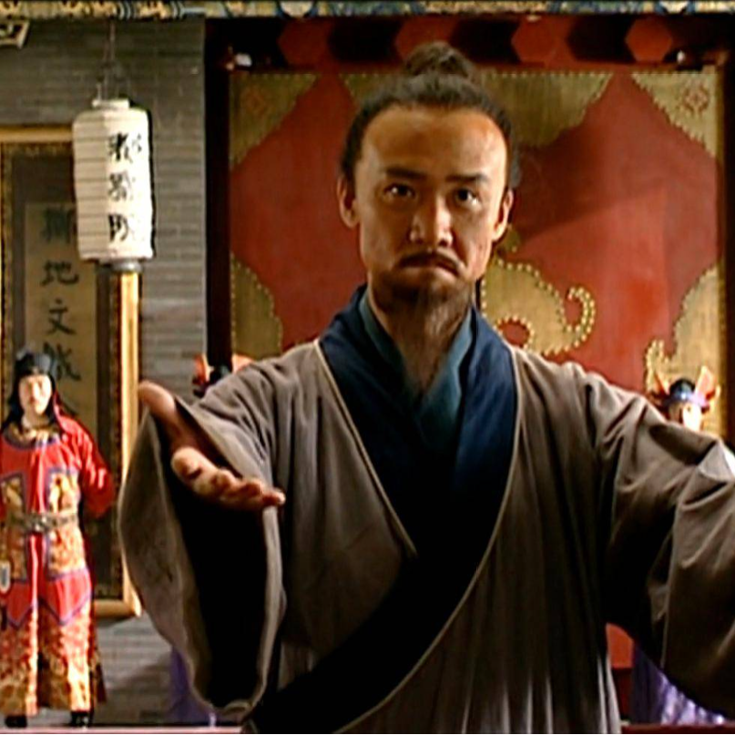 99%的努力终将白费？致思想孤独者海瑞 episode artwork