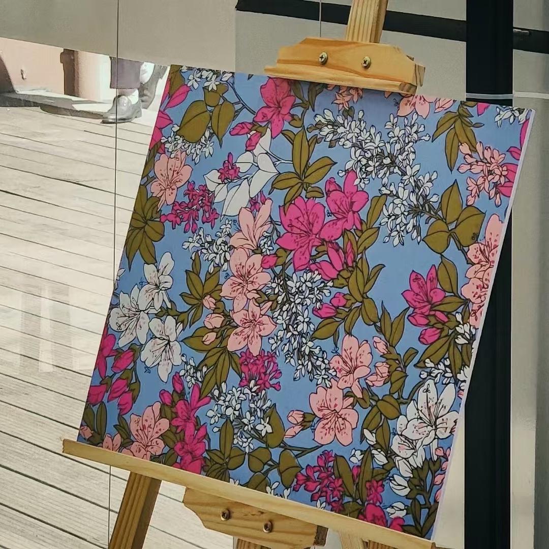 02.会生长的展览，会变老的每个人——与《记忆的轮廓》策展人对谈 episode artwork