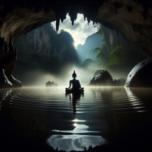 VOL51.《十三条命》探险、信念与生存：泰国洞穴事件揭示的人类极限