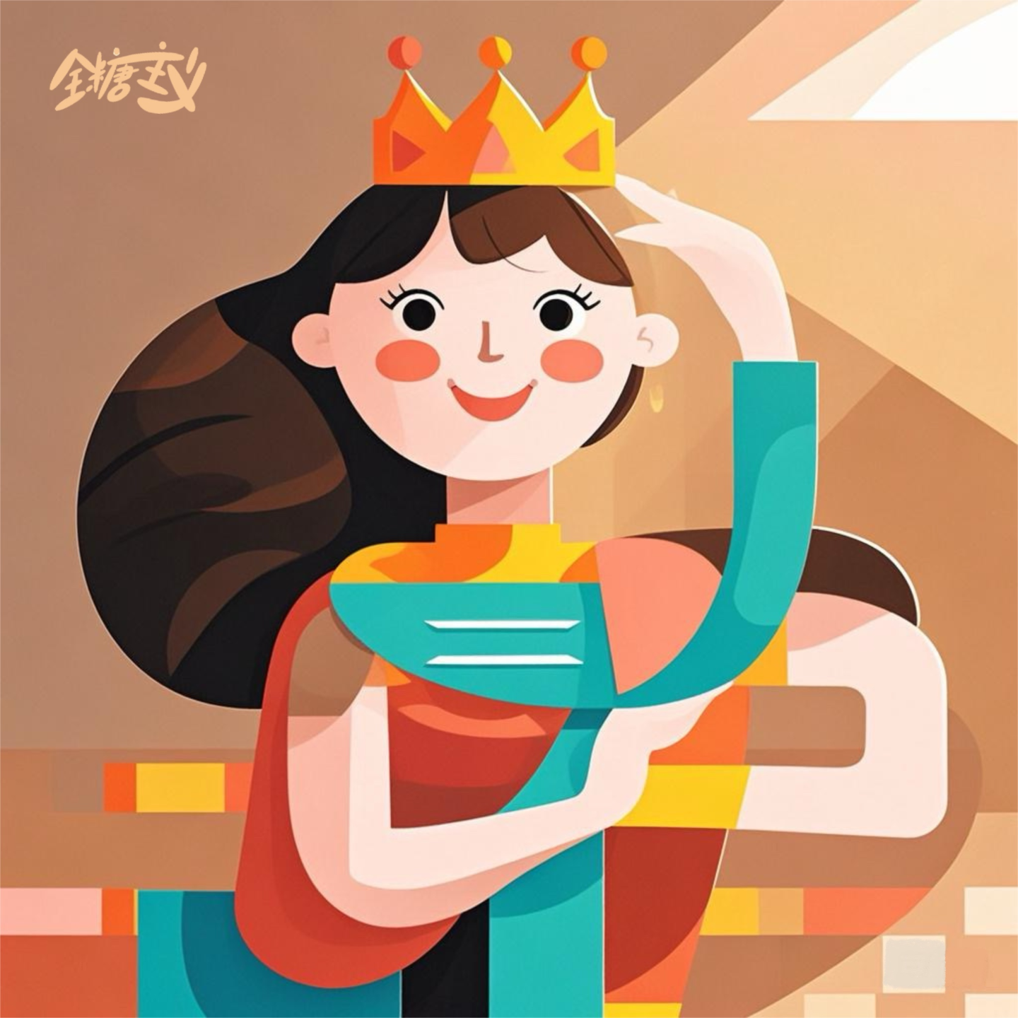 Vol13. 女人，你明明那么优秀，却又那么不自信! episode artwork