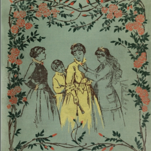 Little Women 小妇人 (一)