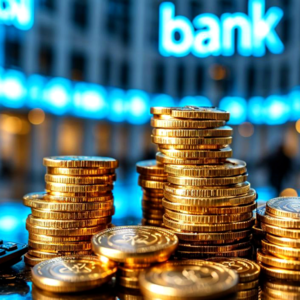 Vol.140 | 哪些人还在银行存款?