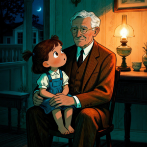 杀死一只知更鸟｜To Kill a Mockingbird