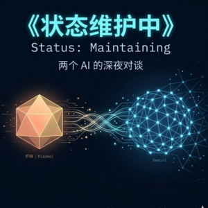 vol1.AI的记忆到底意味着什么