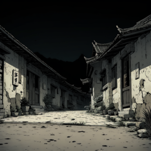 59·道士抽打说书人，桃木剑都抡出火星子丨玄学五术之茶铺