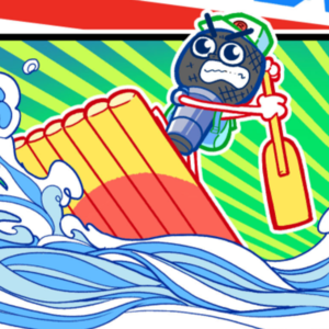 《蓝靛草与远方的姑娘》：在黑衣壮的村落里，做回被宠爱的小孩【漂流第21号作品】