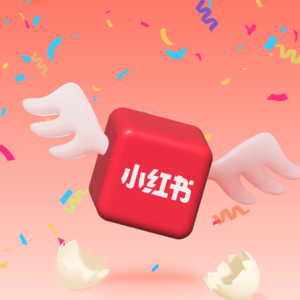 小红书进化论