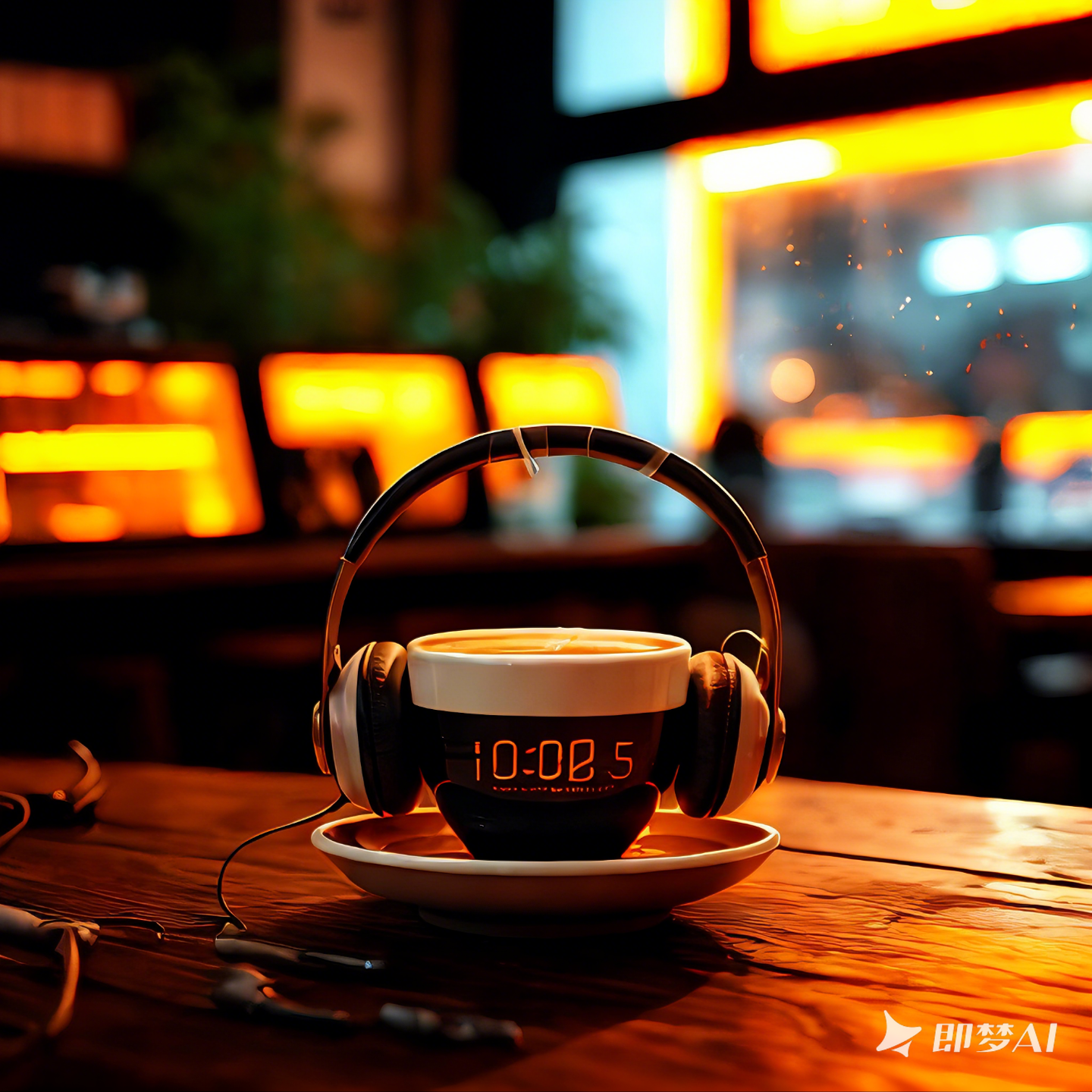 晚安咖啡GoodNightCoffee