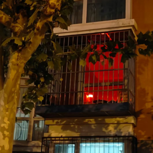 41.阴阳界碑：能看到故人的拆迁禁区