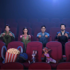 明星配音 VS 专业配音：职业配音员“龙特森”揭秘 “声音内卷” 真相