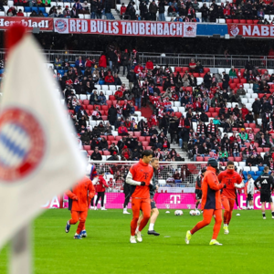 面对法鹰为何大胜变险胜？基米希争议表现再成众矢之的