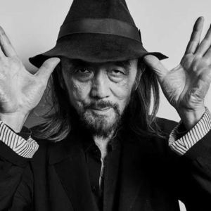 vol.38 从成名到破产的山本耀司-【设计大师启示录】设计史太浓