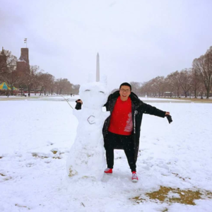 E14 留学的意义是什么?听美国留子讲讲他的留学经历。