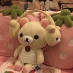 朋克小星