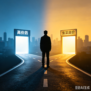 用药成本骤变！上海集采报销新规上线，高价药不再有医保兜底
