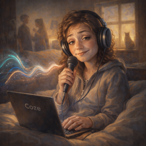 Tuesday Ramble开张了！我是谁？我在哪儿？我为什么要折腾？