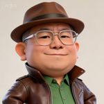 通泰一哥
