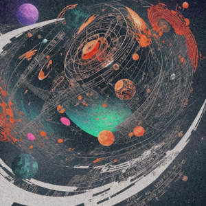 #14 Melodic Techno & Progressive House | 宇宙是一个巨大的音乐盒