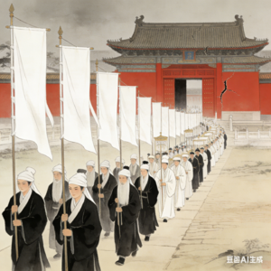 《红楼梦》第14回