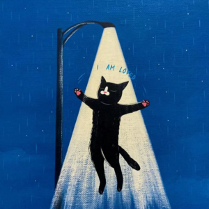 VOL.011不降级！逆势省钱？我如何成为古希腊薅羊毛的神