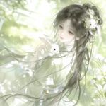 淮绪