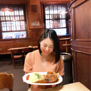 S1E6：Carmen - Invisible Struggles: A Dutch-Chinese Journey