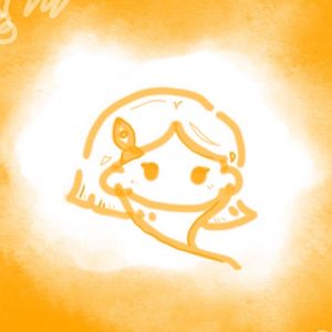 栗子栗子就是我