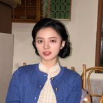 城南梁女士