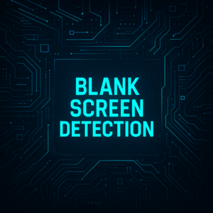 趣聊八股文之《白屏检测》