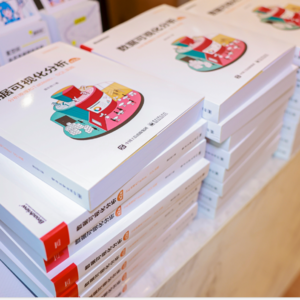 《数据可视化分析》第2版-第8章解读