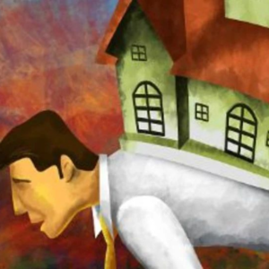 20250715-浓眉大眼的跌最多｜猫笔刀｜招财大牛猫