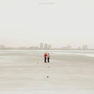 Racing Mount Pleasant同名专辑