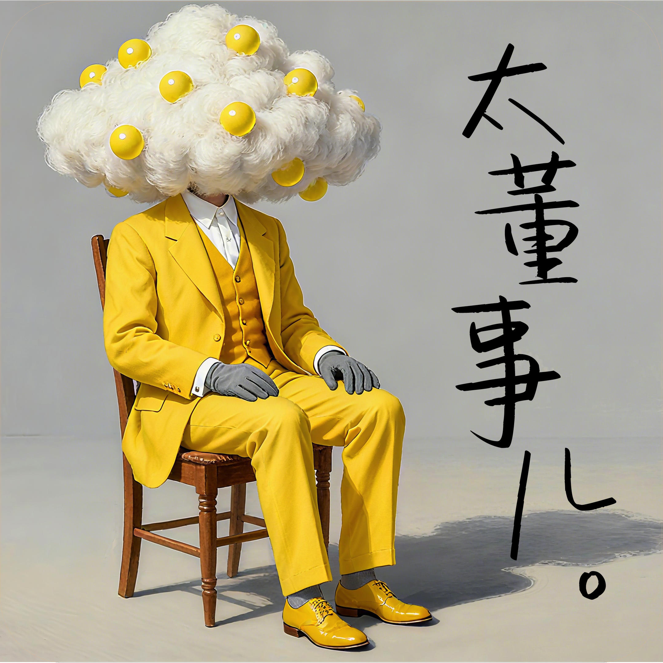 乡下人万斯：特朗普2.0？美国下一任总统？ episode artwork