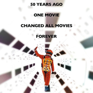 EP8《太空漫游2001》&《太空漫游2001》：玉盘玉盘，那天宫是否有答案？