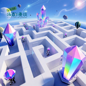 Vol.08不管几岁，快乐万岁！六一快乐