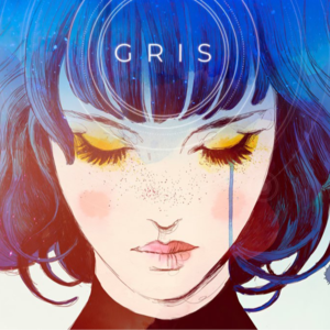 《Gris》：当最亲爱的人离开时
