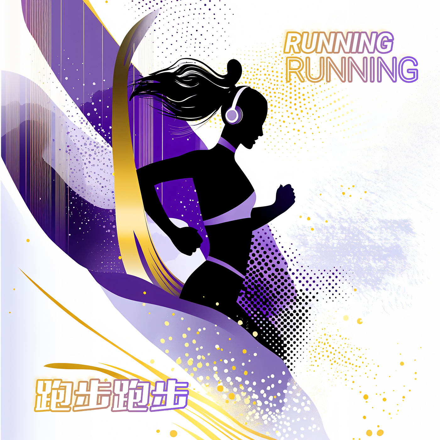 跑步从入门到精通