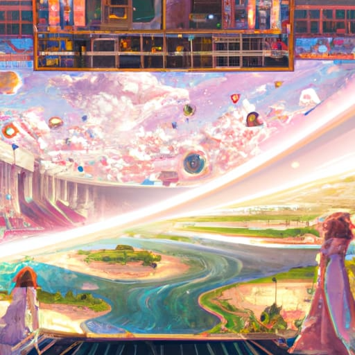 🍌瞬息全宇宙里的北漂哲学🤡 episode artwork