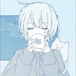 彼岸独白