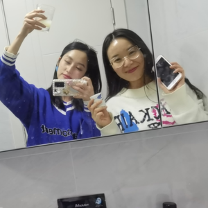 vol.01在我身陷低谷她是我的一道光