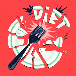 9. 减肥变假吃:普通人先滚烫再热辣,用魔法打败魔法!