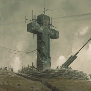 TrenchCrusade 战壕十字军 入坑