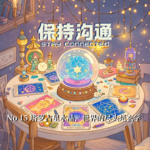 015｜AI算命VS雍和宫手串：赛博时代，我们为何更“迷信”？​