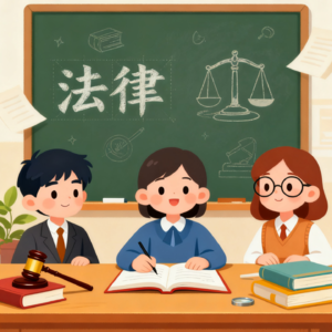 14. 法律英语小课堂—Actus Reus法律行为