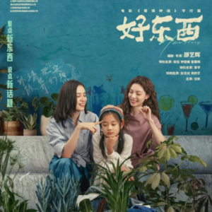 聊聊看最近的口碑爆款《好东西》到底是不是个好东西？20241129